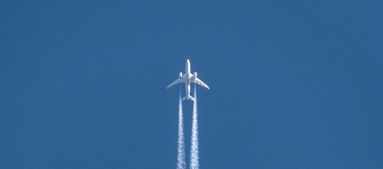 Your Best Flight Deal This Wednesday